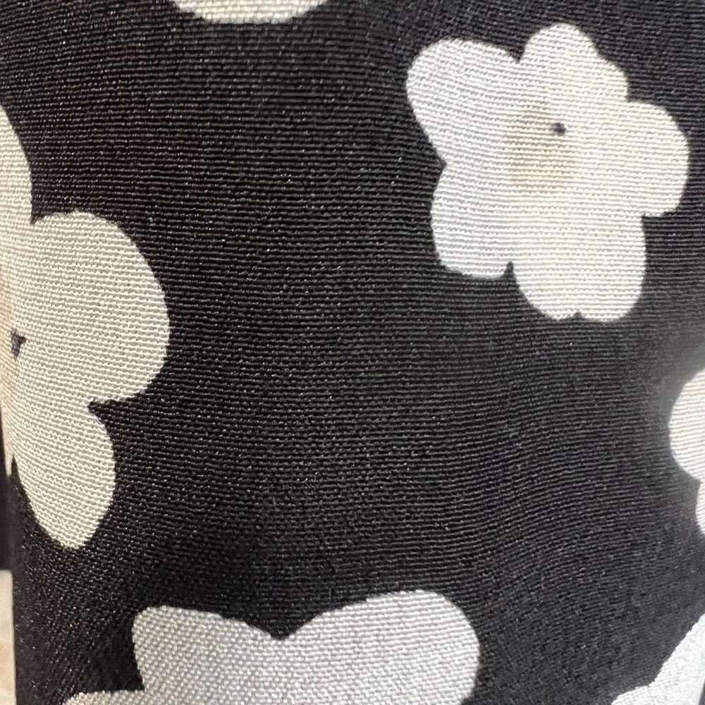 KATE SPADE  FLORAL DRESS SIZE M